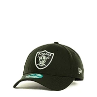 Las Vegas Raiders NFL League 9FORTY Adjustable Cap