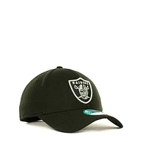 Las Vegas Raiders NFL League 9FORTY Adjustable Cap