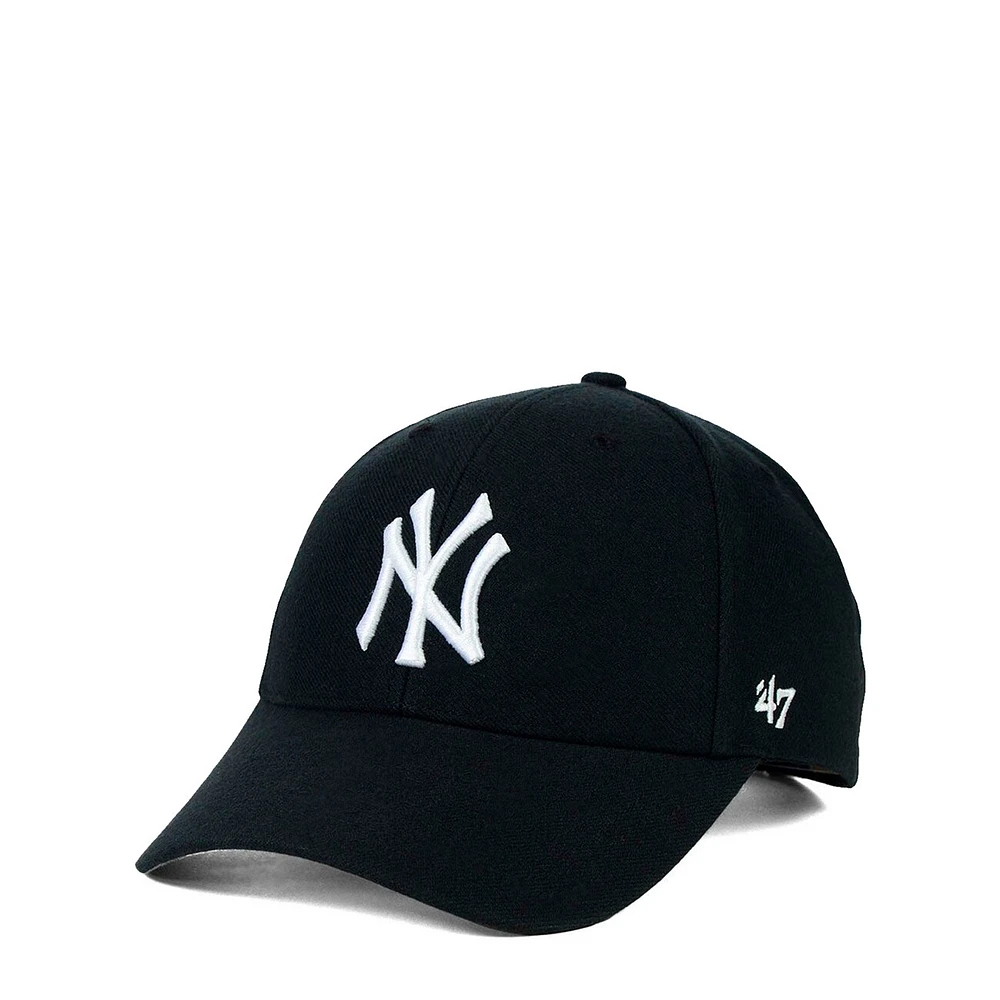 New York Yankees MLB MVP Cap