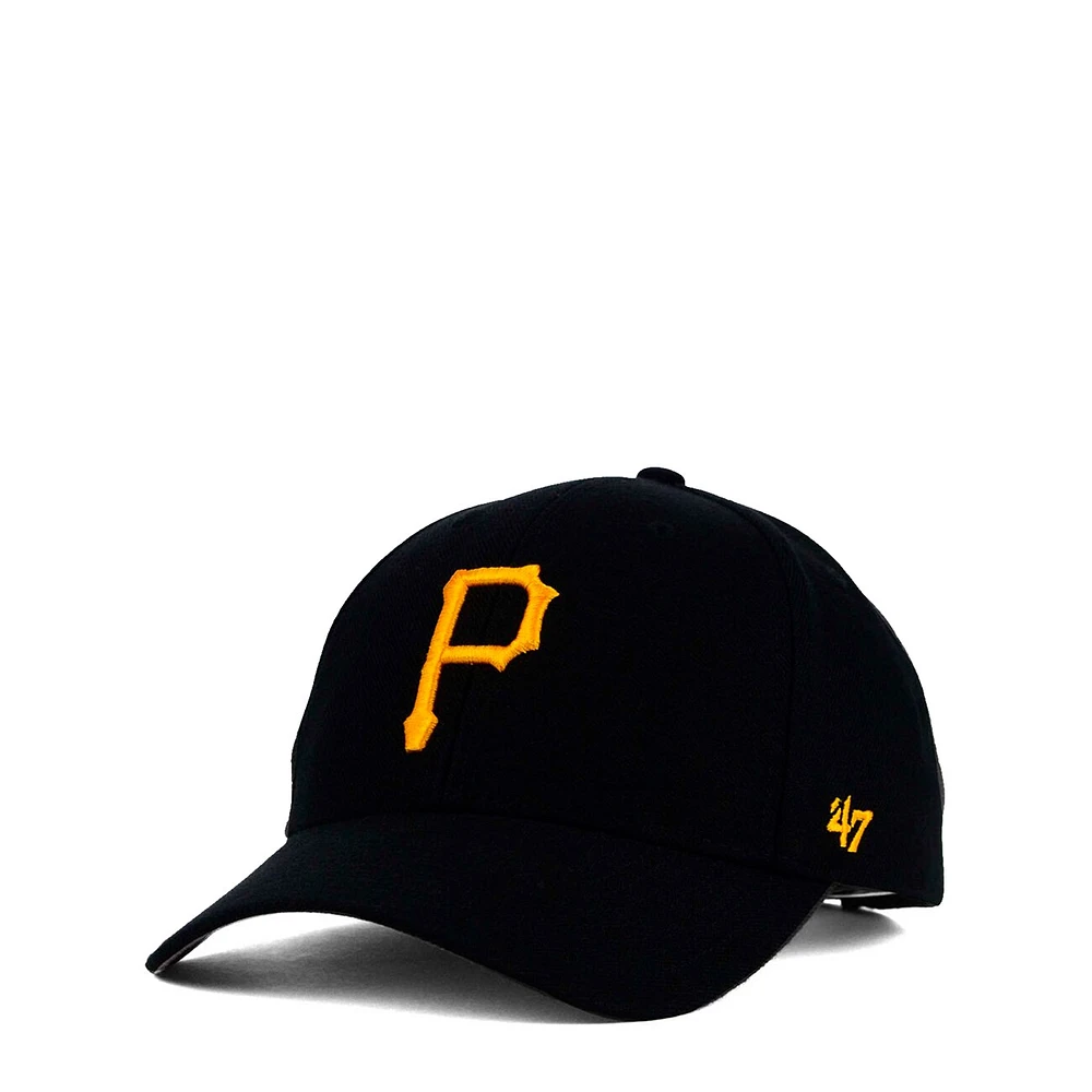 Pittsburgh Pirates MLB OFR MVP Cap