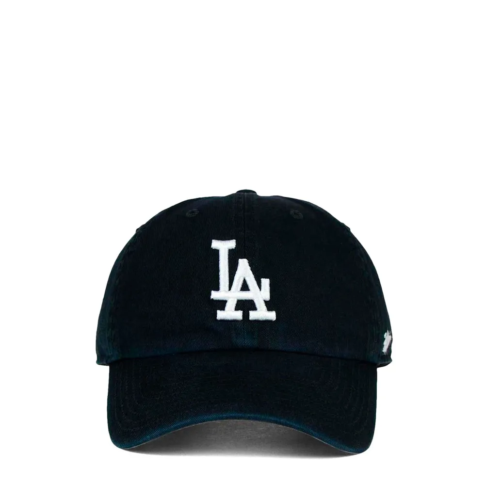 Los Angeles Dodgers MLB Clean Up Cap