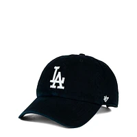 Los Angeles Dodgers MLB Clean Up Cap