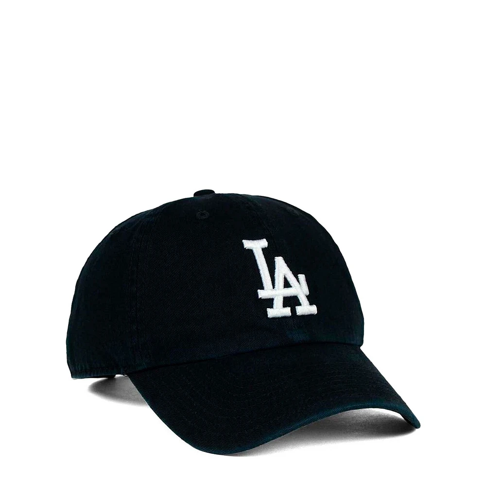 Los Angeles Dodgers MLB Clean Up Cap