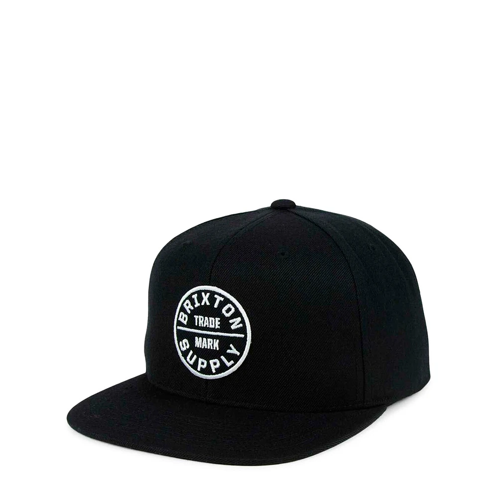 Oath III 17 Snapback Cap