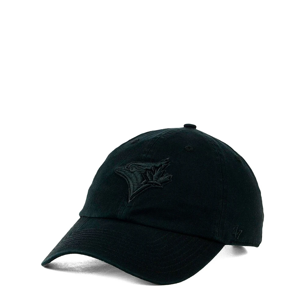 Toronto Blue Jays MLB Clean Up Cap