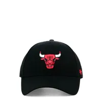 Chicago Bulls NBA Team Color MVP Cap