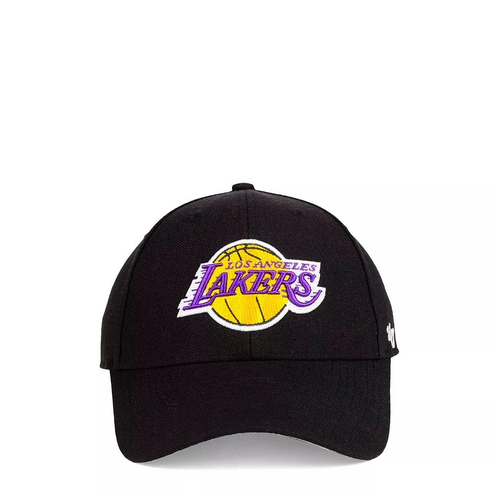 Los Angeles Lakers NBA MVP Adjustable Cap