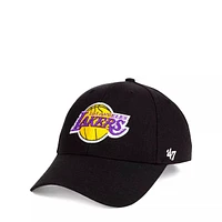 Los Angeles Lakers NBA MVP Adjustable Cap