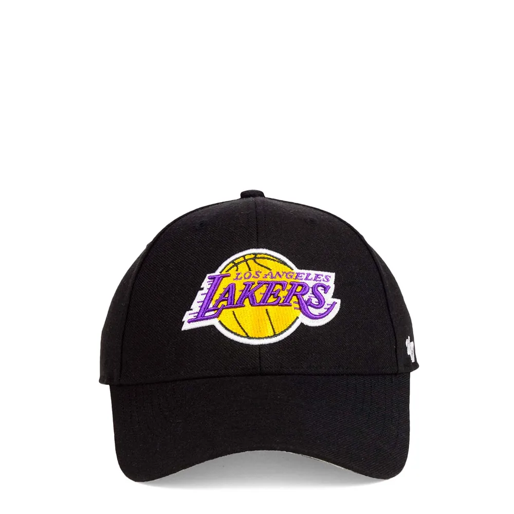 Los Angeles Lakers NBA MVP Adjustable Cap