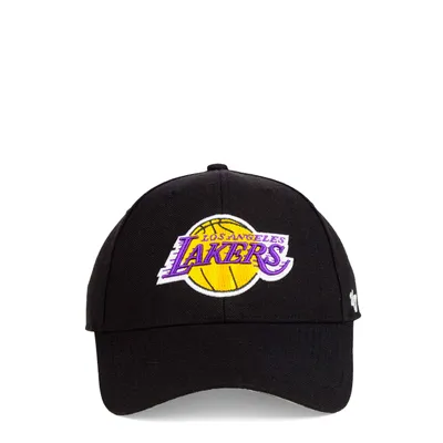 Los Angeles Lakers NBA MVP Adjustable Cap