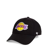 Los Angeles Lakers NBA MVP Adjustable Cap