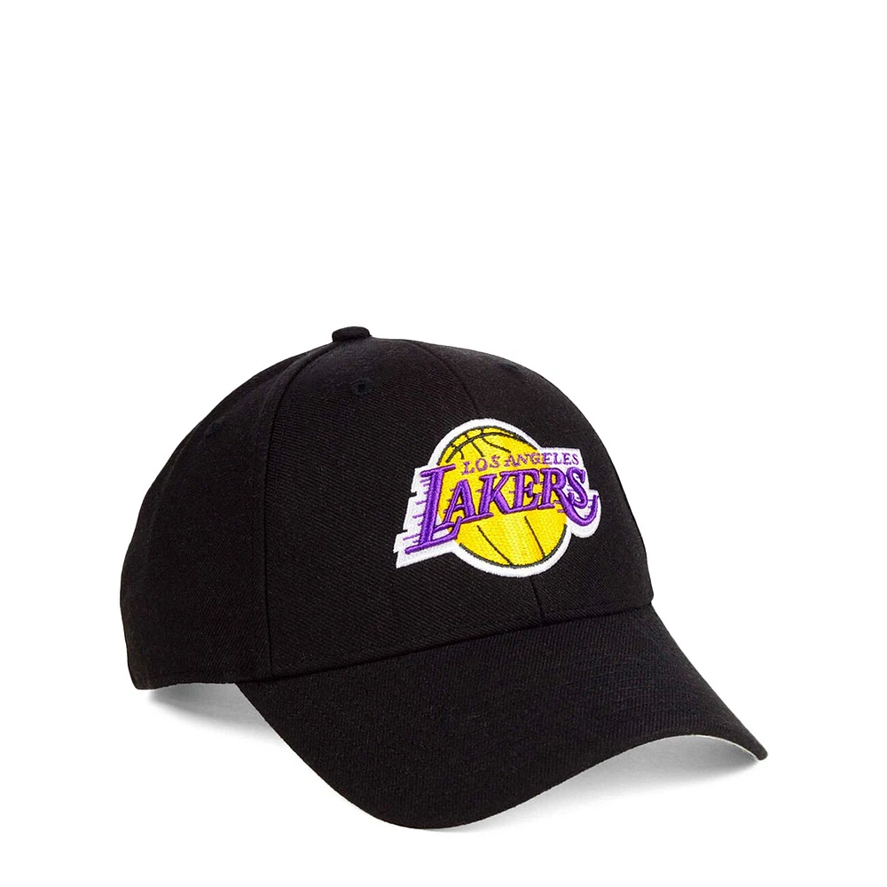 Los Angeles Lakers NBA MVP Adjustable Cap