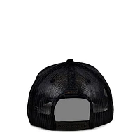 Bear Animal Collection Curved Trucker Cap