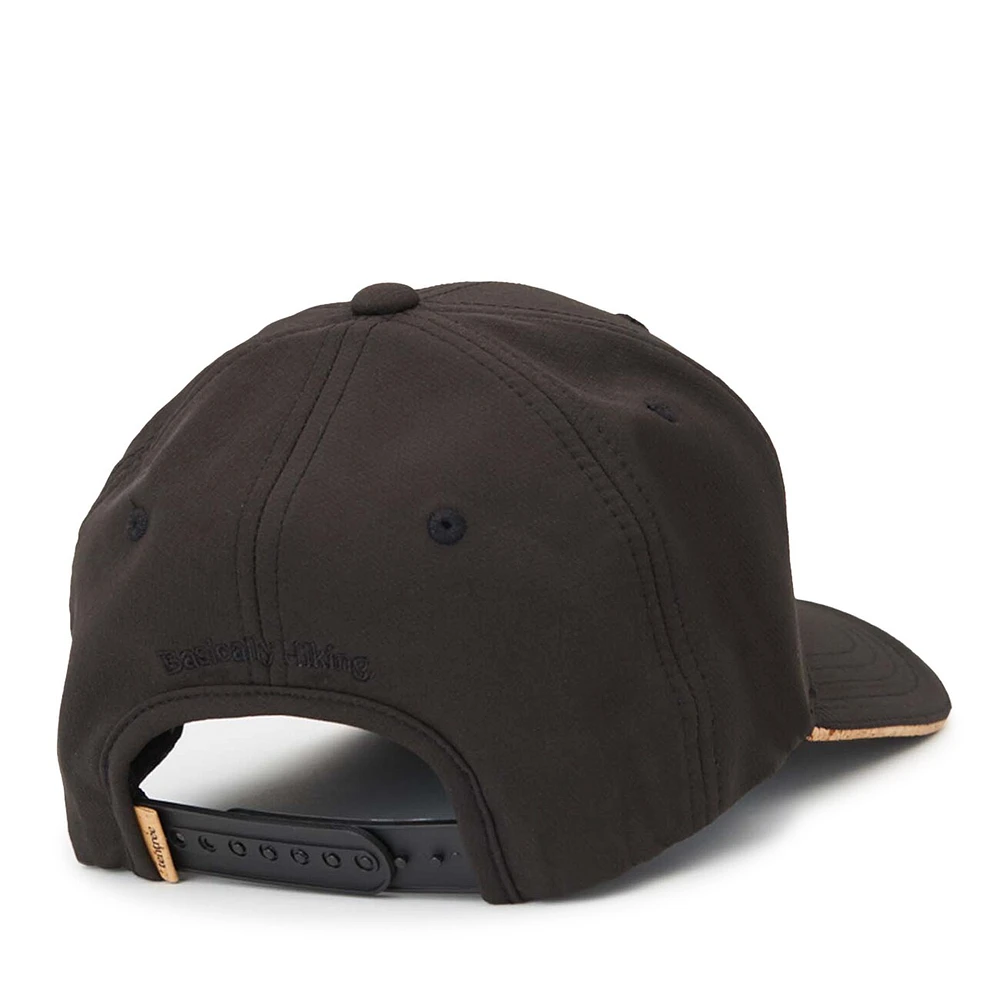 Destination Elevation Cap