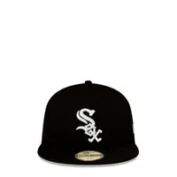 Chicago White Sox MLB Authentic Collection Fitted Cap