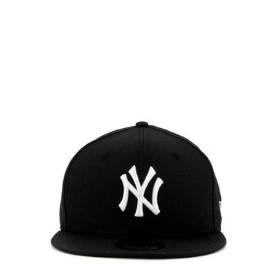 New York Yankees MLB B-Dub Fitted Cap