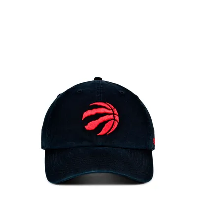 Toronto Raptors NBA Clean Up Cap