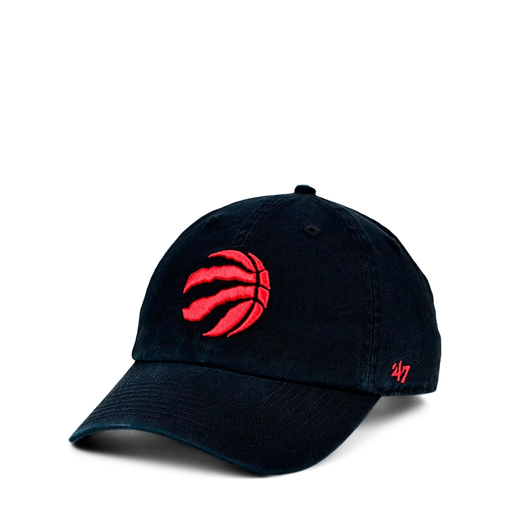 Toronto Raptors NBA Clean Up Cap