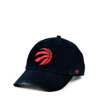 Toronto Raptors NBA Clean Up Cap