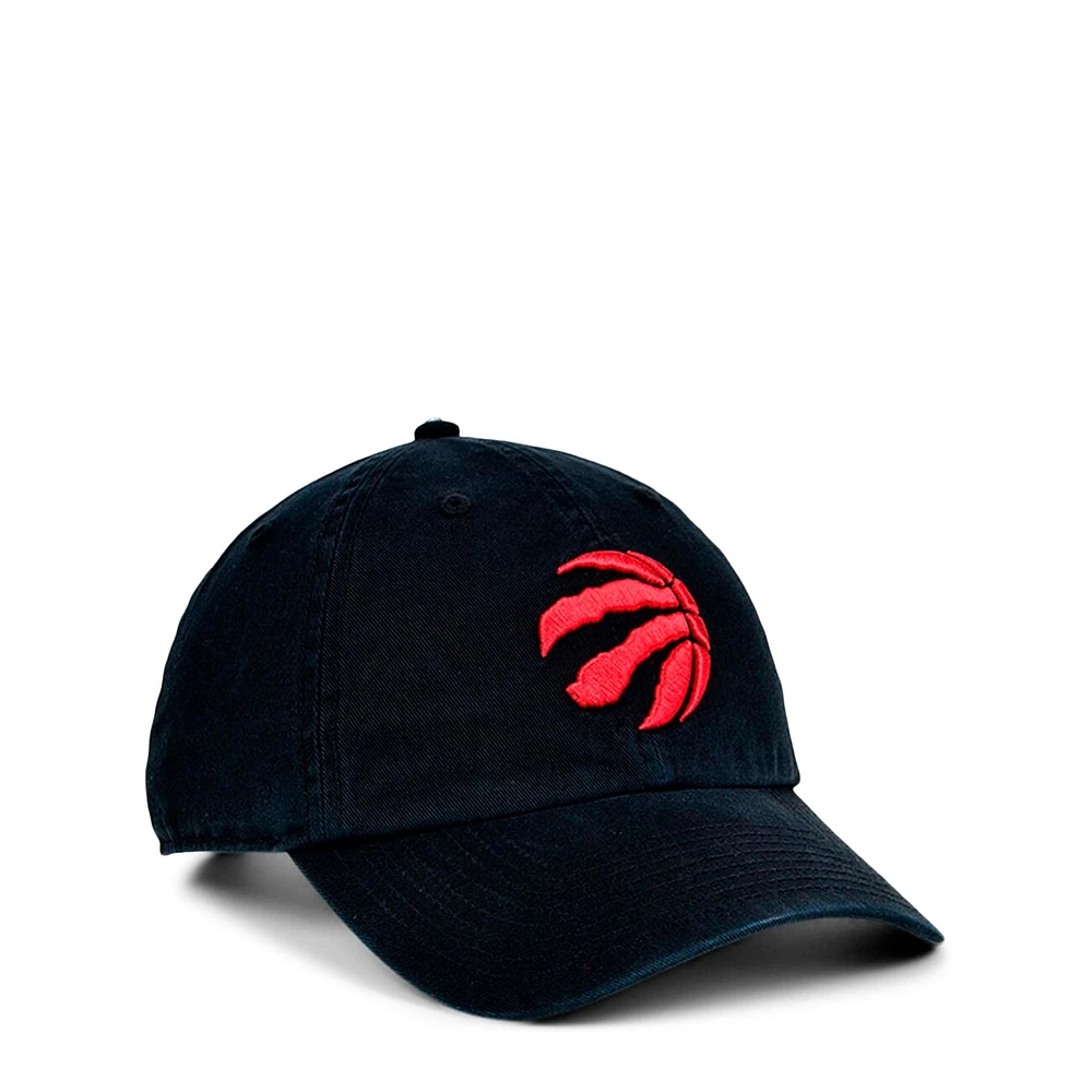 Toronto Raptors NBA Clean Up Cap