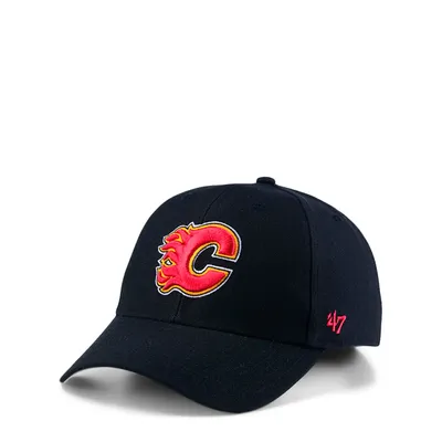 Calgary Flames NHL Basic MVP Cap