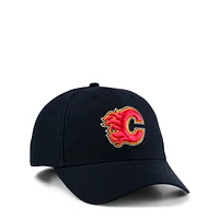 Calgary Flames NHL Basic MVP Cap