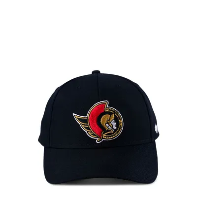 Ottawa Senators NHL Basic MVP Cap