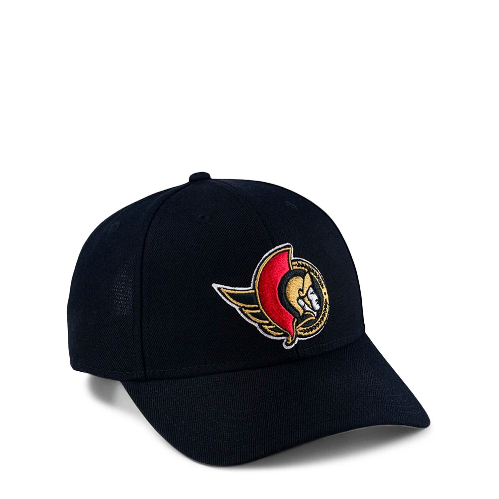 Ottawa Senators NHL Basic MVP Cap