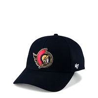 Ottawa Senators NHL Basic MVP Cap