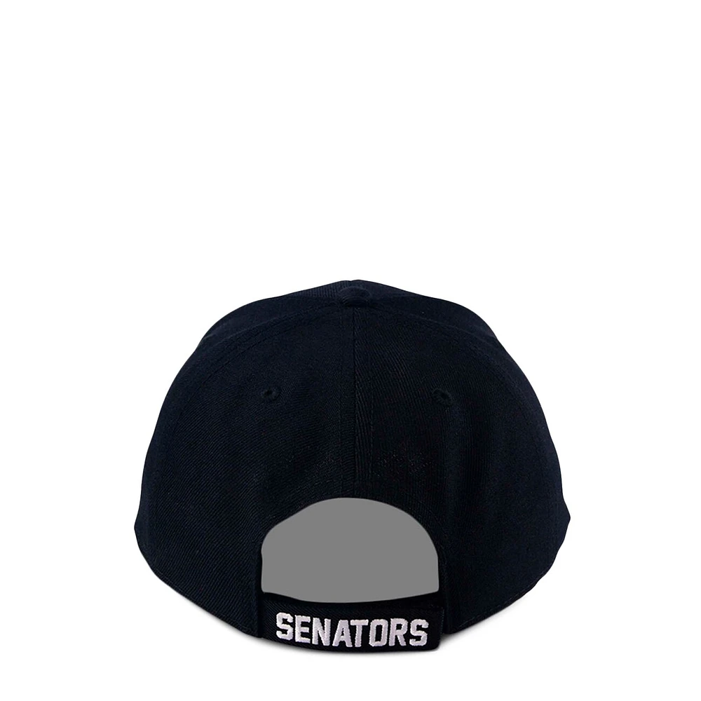 Ottawa Senators NHL Basic MVP Cap