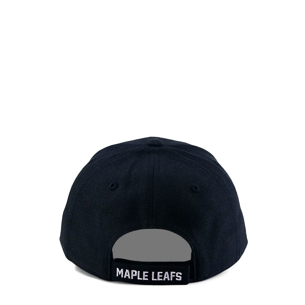 Toronto Maple Leafs NHL MVP Cap