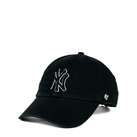 New York Yankees MLB Clean Up Adjustable Cap