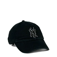 New York Yankees MLB Clean Up Adjustable Cap