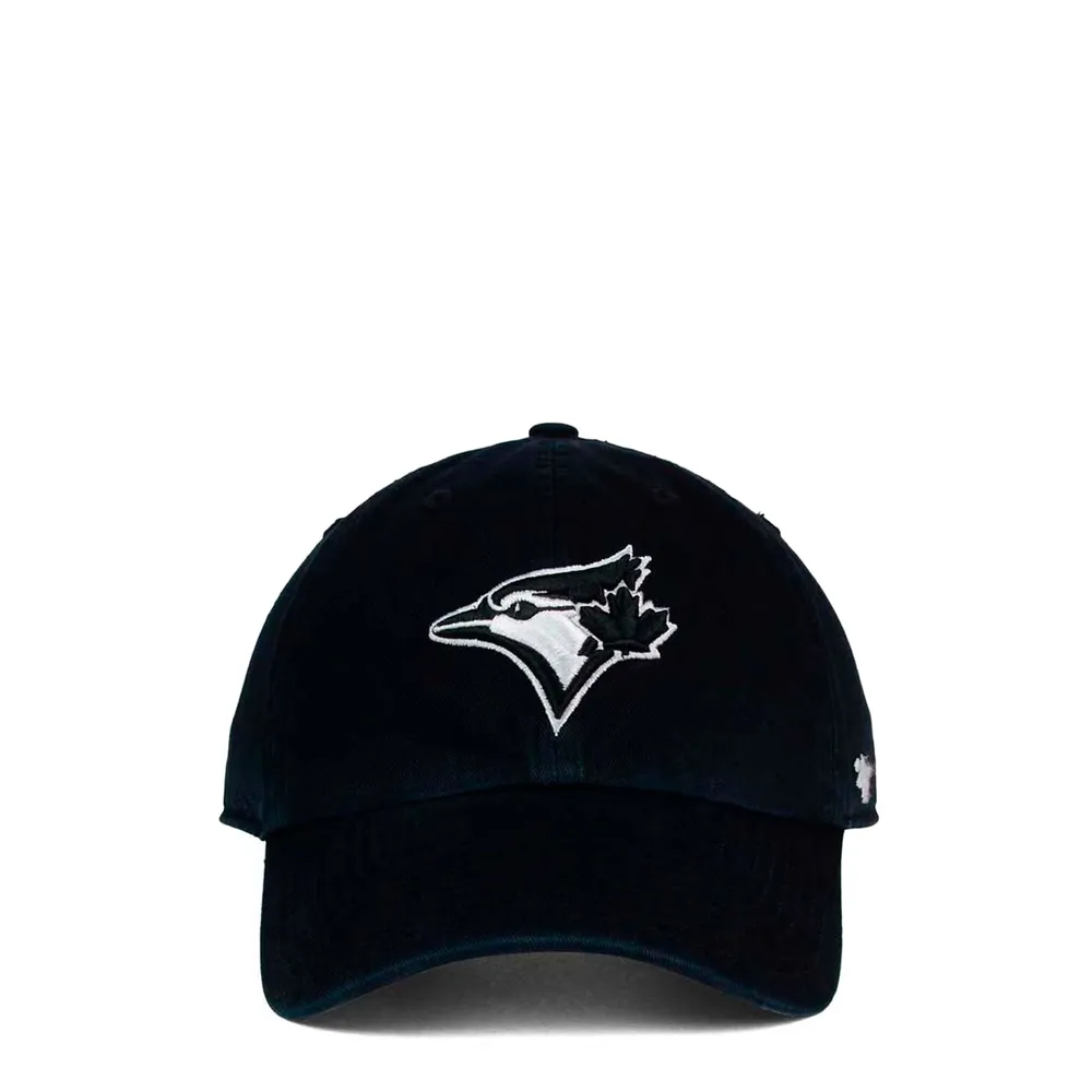 Toronto Blue Jays '47 Core MVP - Adjustable Hat - Black
