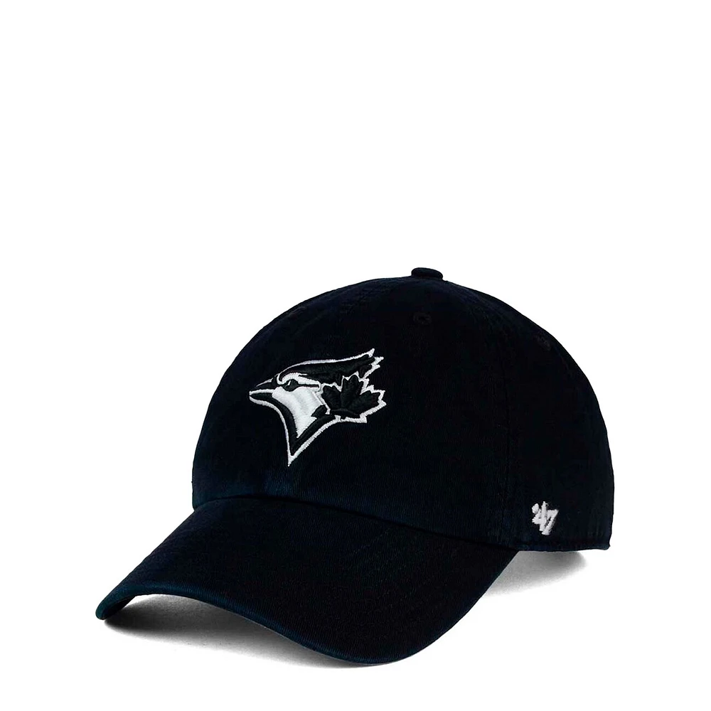 Toronto Blue Jays MLB Clean Up Adjustable Cap