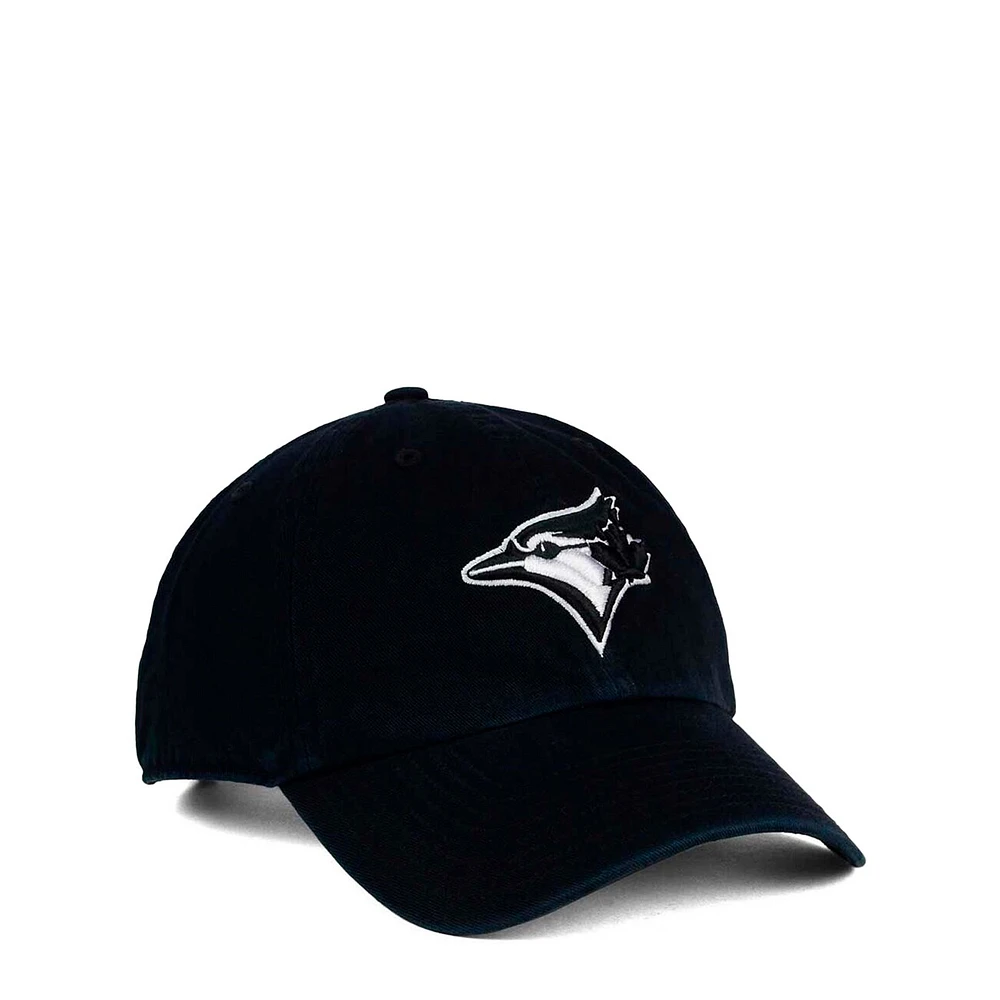 Toronto Blue Jays MLB Clean Up Adjustable Cap