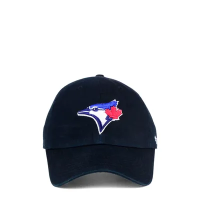 Toronto Blue Jays MLB Core Clean Up Adjustable Cap