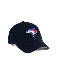 Toronto Blue Jays MLB Core Clean Up Adjustable Cap