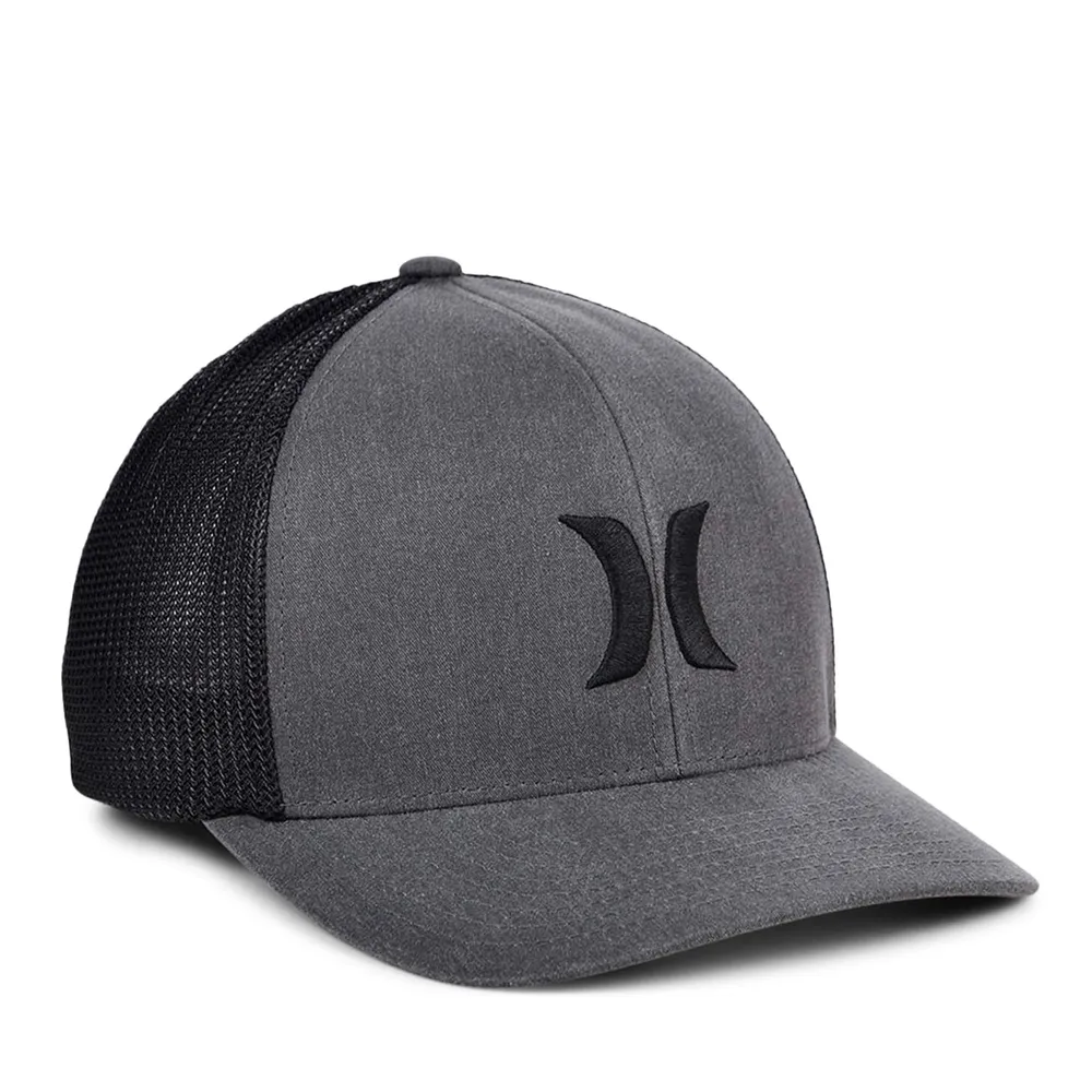 Icon Washed FlexFit Hat