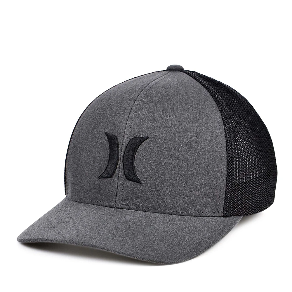 Icon Washed FlexFit Hat