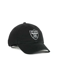 Las Vegas Raiders NFL Clean Up Adjustable Cap