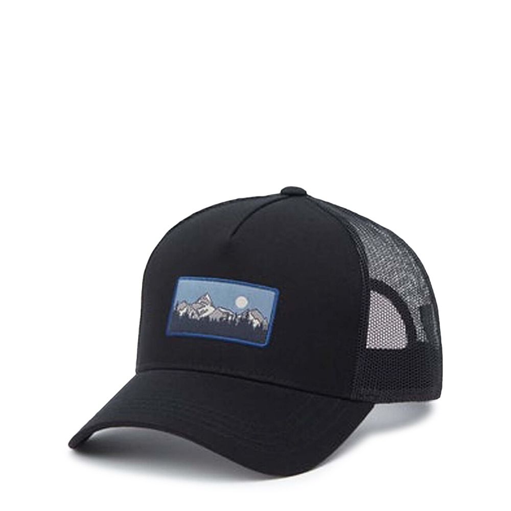 Mountain Patch Altitude Trucker Cap