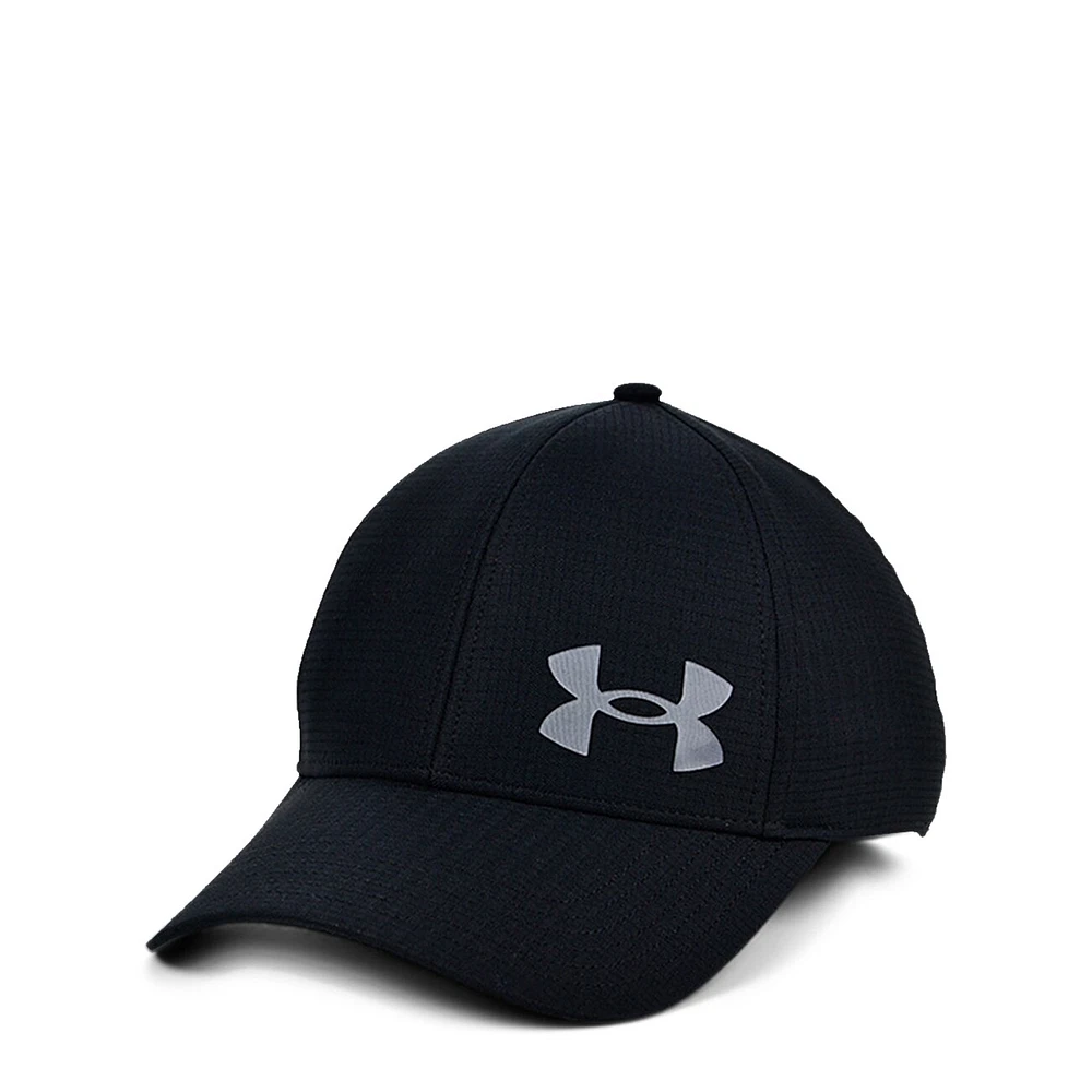 UA Iso-Chill ArmourVent Stretch Hat