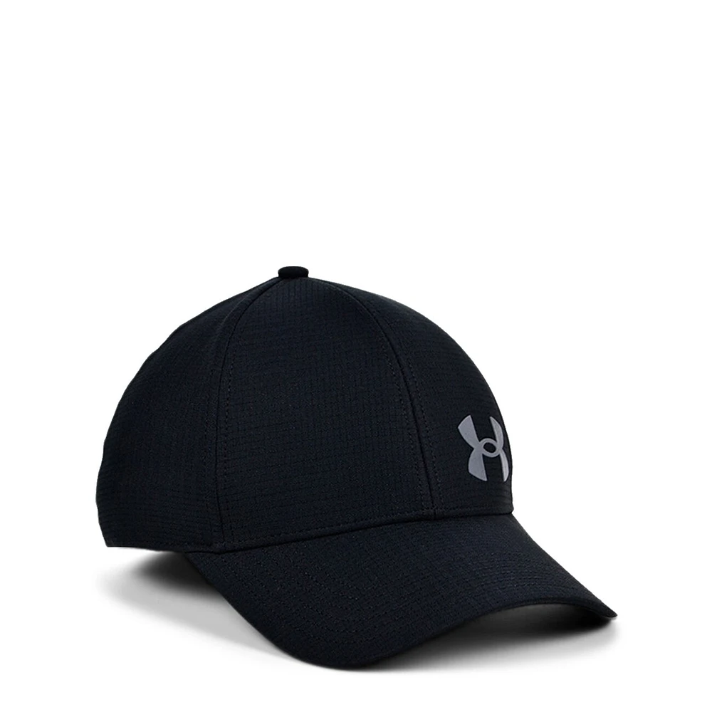 UA Iso-Chill ArmourVent Stretch Hat