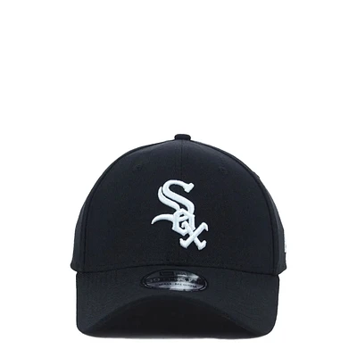 White Sox MLB Team Classic 39THIRTY Fitted Cap