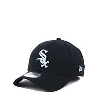 White Sox MLB Team Classic 39THIRTY Fitted Cap