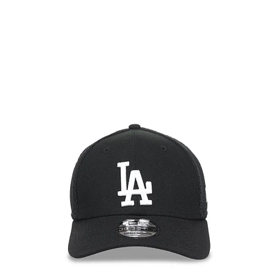 Los Angeles Dodgers MLB 39THIRTY Fitted Cap