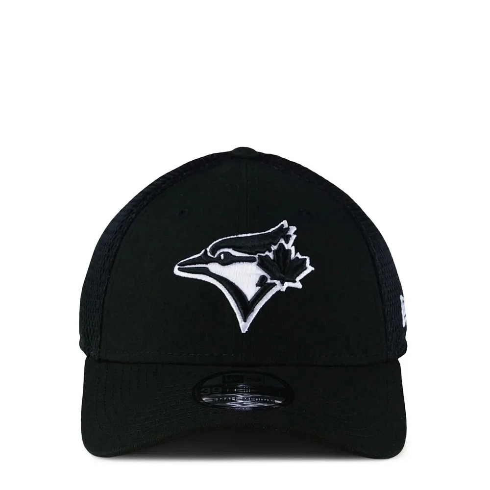 Toronto Blue Jays MLB 39THIRTY Fitted Cap