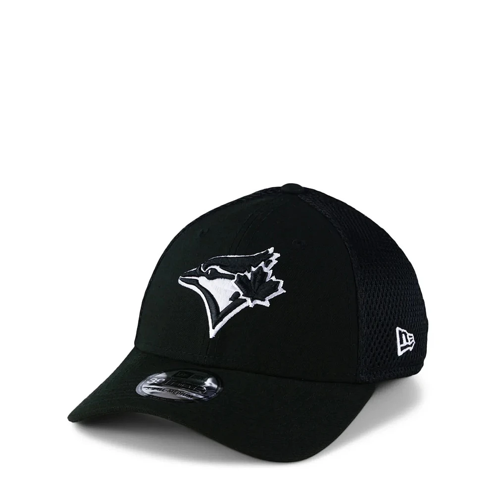 Toronto Blue Jays MLB 39THIRTY Fitted Cap