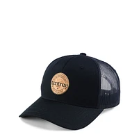 Cork Patch Elevation Trucker Cap